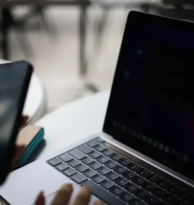 Asiakashankinta tilitoimistolle verkossa. Digitaalinen asiakashankinta tilitoimiston kasvun tueksi.